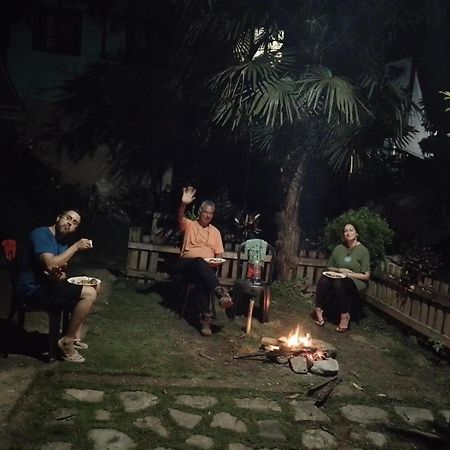 Eviana Homestay Darjeeling (West Bengal) Exterior foto