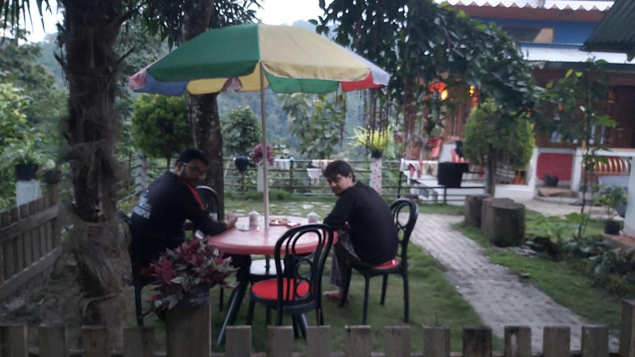 Eviana Homestay Darjeeling (West Bengal) Exterior foto