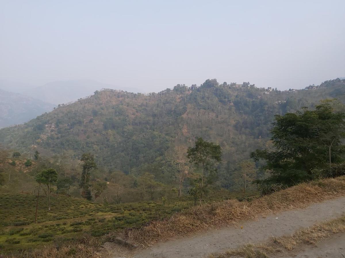 Eviana Homestay Darjeeling (West Bengal) Exterior foto