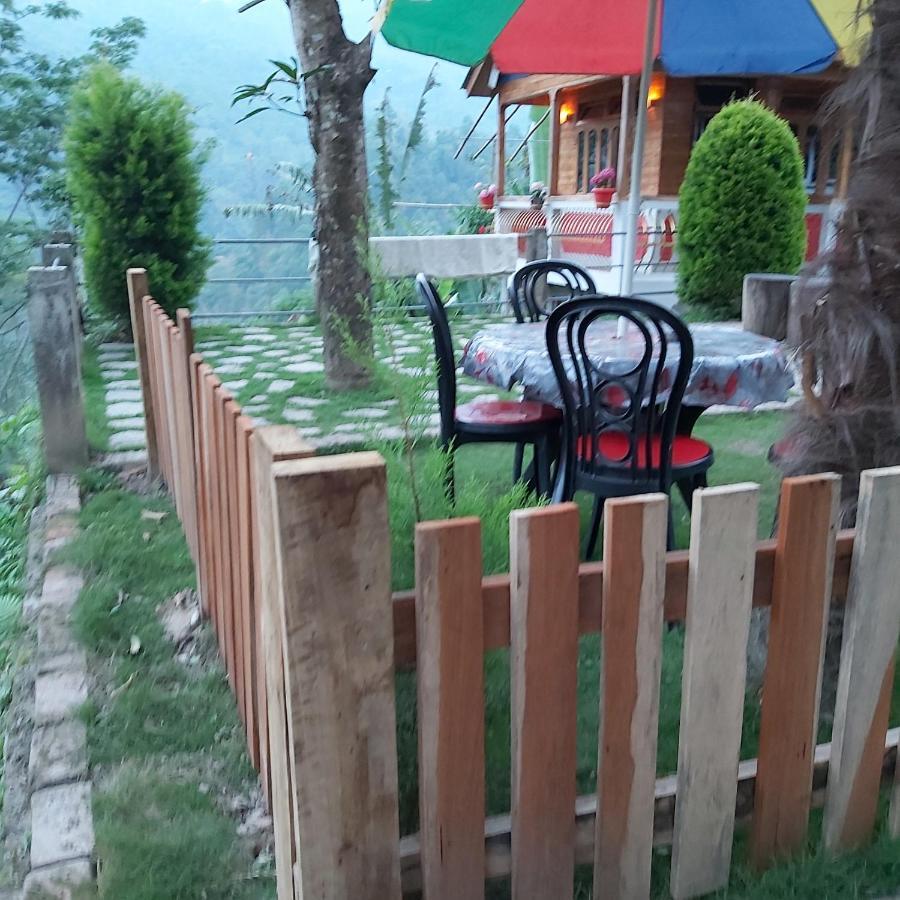 Eviana Homestay Darjeeling (West Bengal) Exterior foto