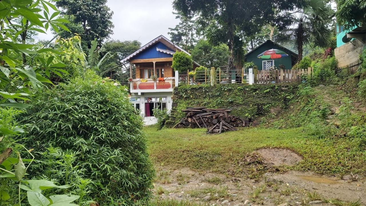 Eviana Homestay Darjeeling (West Bengal) Exterior foto