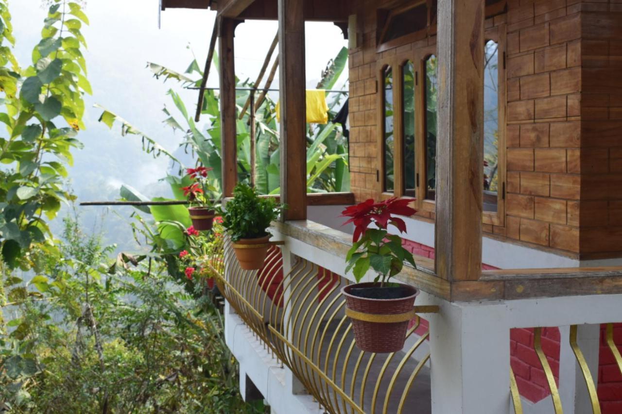 Eviana Homestay Darjeeling (West Bengal) Exterior foto