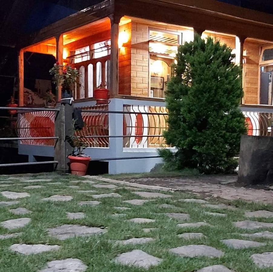 Eviana Homestay Darjeeling (West Bengal) Exterior foto