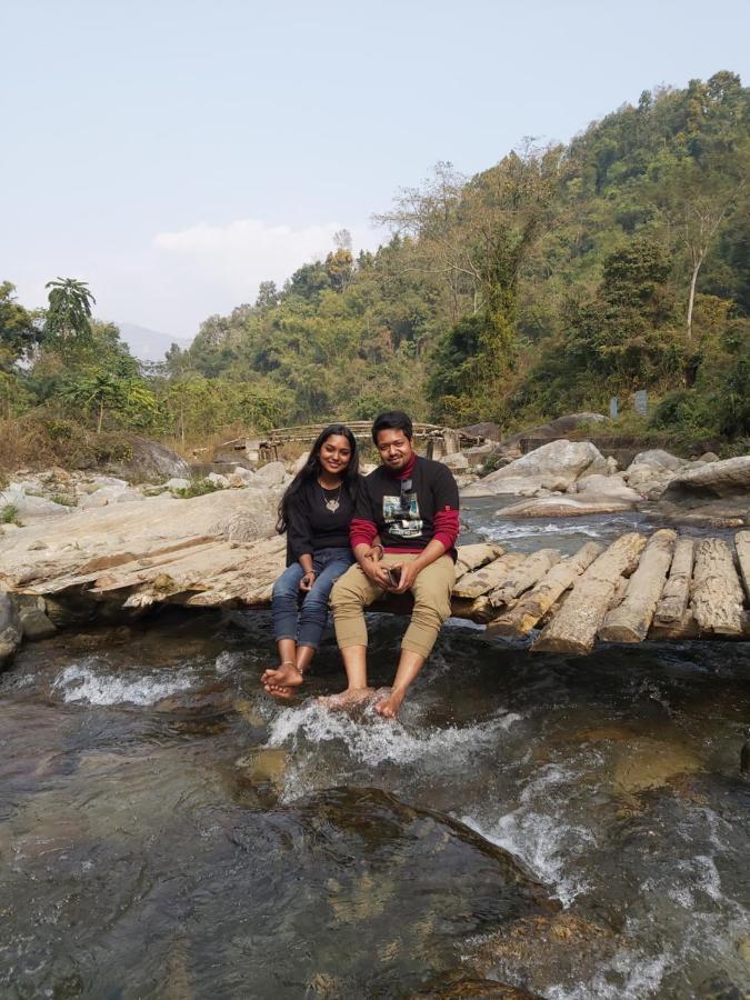 Eviana Homestay Darjeeling (West Bengal) Exterior foto