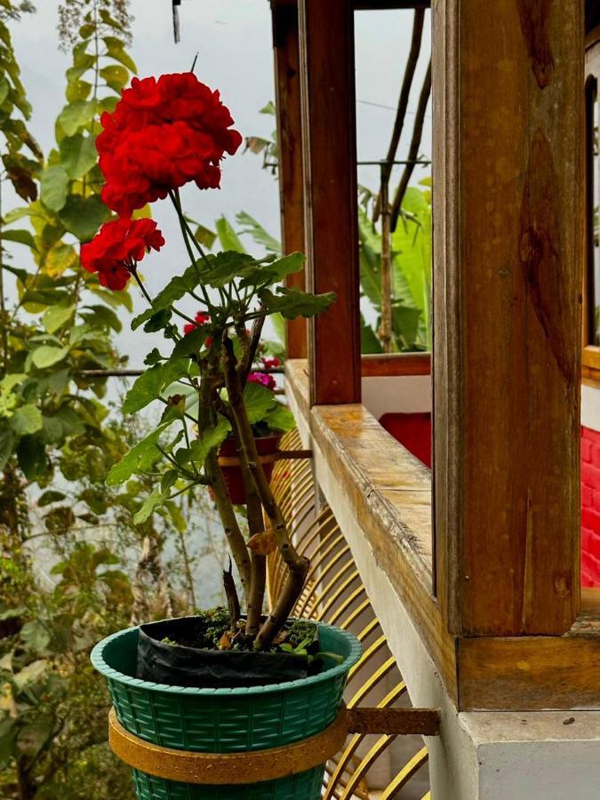 Eviana Homestay Darjeeling (West Bengal) Exterior foto