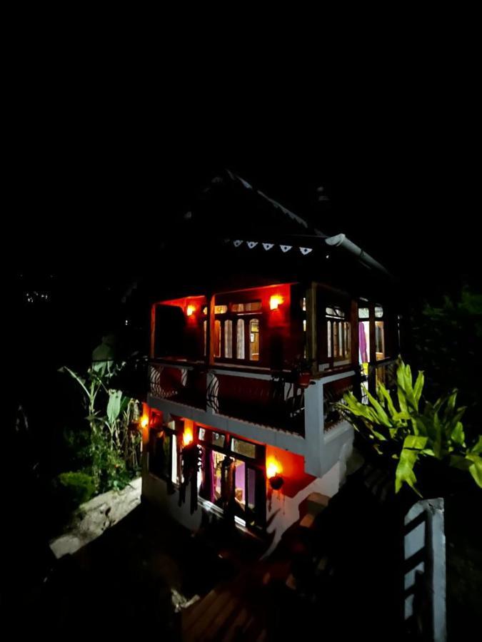 Eviana Homestay Darjeeling (West Bengal) Exterior foto