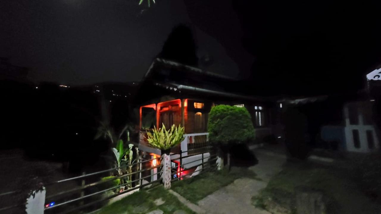 Eviana Homestay Darjeeling (West Bengal) Exterior foto