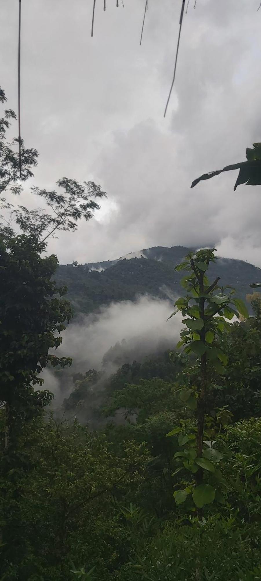 Eviana Homestay Darjeeling (West Bengal) Exterior foto