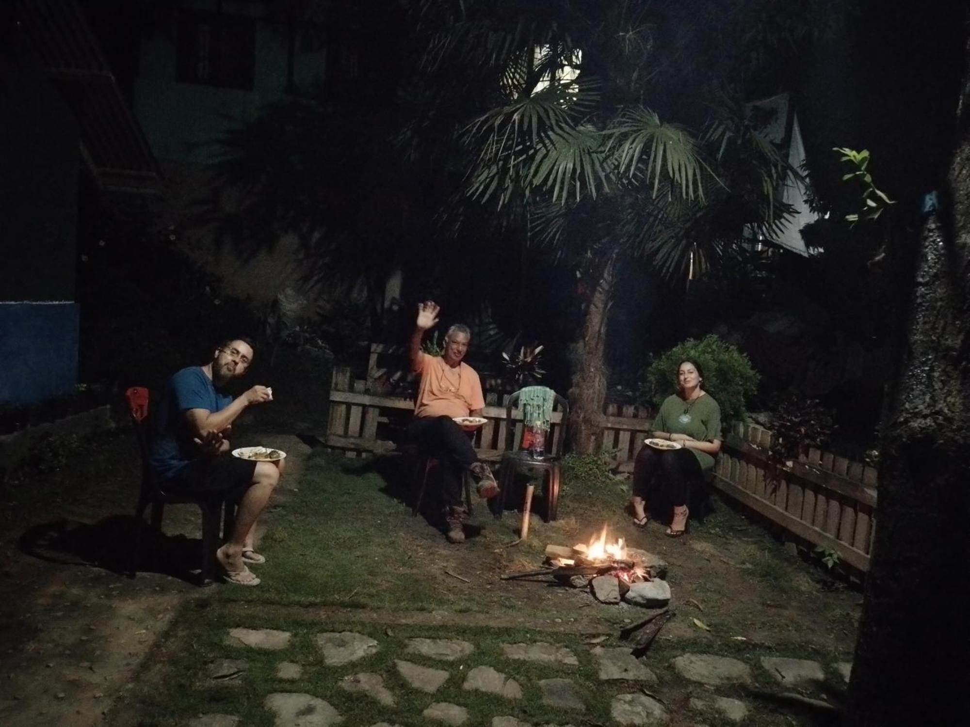 Eviana Homestay Darjeeling (West Bengal) Exterior foto